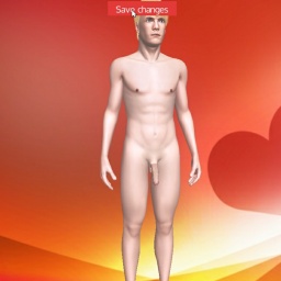 try virtual 3D sex with homosexual chatty boy Alexas, 