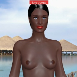best sim sex game online with bisexual nymphomaniac shemale Meru615, any female who wants me to make them mine