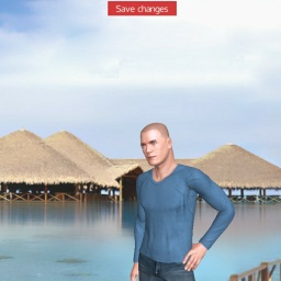 hot  eroticism boy Pepote, spain,  enjoys online 3Dsex