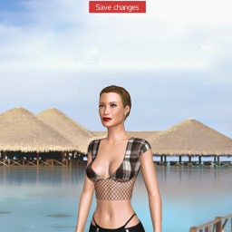 3Dsex game playing AChat community member bisexual lusty girl Velveteen, friendly and fun!