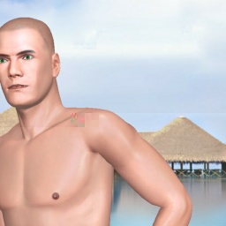 virtual sex game playing w. single girls like heterosexual talkative boy Craze, USA, Im new , 