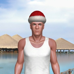for 3D virtual sex game, join and contact heterosexual bugger boy Moh1390, 