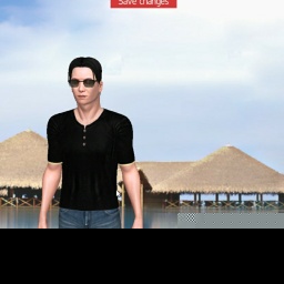 play online virtual sex game with member bisexual verbose boy ALEX_B, Peru, Google translator xd, 