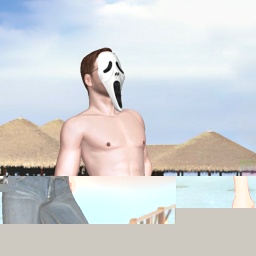 enjoy virtual sex games with mates like heterosexual erotomanic boy Soapier, Canada, 