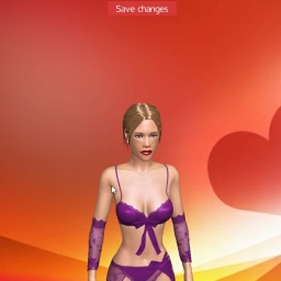 connect and play virtual 3D sex with bisexual pervert girl Smeap7, 