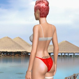 Check out bisexual hot shemale LisaBax,  if you want to oparticipate in sexgame MMORPG