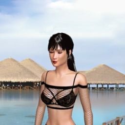 3D sex game community member bisexual erotomanic girl LivyaSub, L want crazy things, i will become submissive irl to whoever pays me in game