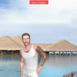 hot online porn game player heterosexual brute boy Bndcksaint, usa, 