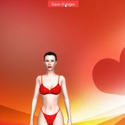 3D sex game community member homosexual sentimental girl Isaiahblaze9, usa, 