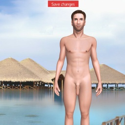 see heterosexual hot boy H0KAG399,  while playing porn game online