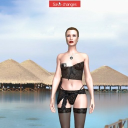 sexgame online MMO playing with adult member homosexual erotomanic girl Ghana54, 