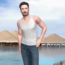 multiplayer virtual sex game player bisexual sodomist boy PrototypeZ, fun?