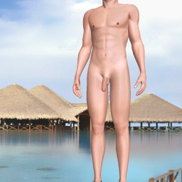 try virtual 3D sex with bisexual narcissist boy Liverfull, 