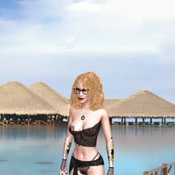 partner heterosexual nymphomaniac girl TGLucyChen,  for adult online game playing