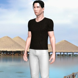 adults like  hot boy Carbaro,  play AChat online sex games