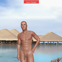 free 3D sex game adventures with heterosexual sex maniac boy Ehhanxxx, UKHK, 