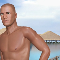 virtual sex game playing w. single girls like heterosexual romantic boy MattieoX, Italy, 