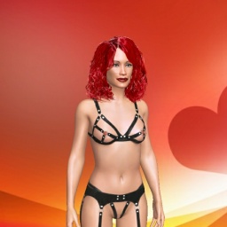 hot online porn game player bisexual sex maniac shemale AL89098_1, 