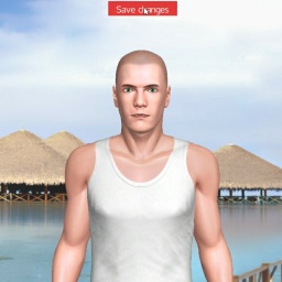 3Dsex game playing AChat community member bisexual erotomanic boy Schnuffel, 