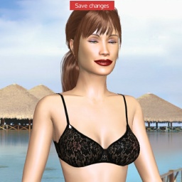 hot heterosexual brute girl Lily1231,  enjoys online 3Dsex