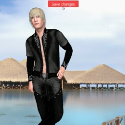 connect and play virtual 3D sex with heterosexual loquacious boy Freaks808, 