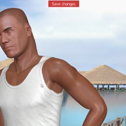 sexgame online MMO playing with adult member heterosexual wordy boy Sam6969420, Yapper, 