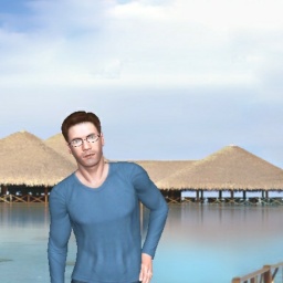 best sim sex game online with heterosexual lecher boy Tupapiguty, 