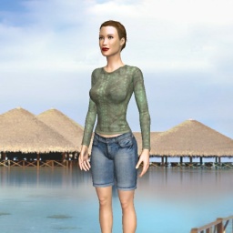 try virtual 3D sex with heterosexual hot girl Trixxie07, 
