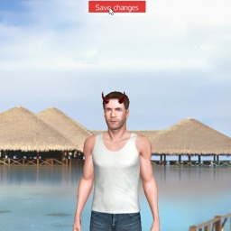 play virtual sex games with mate heterosexual bugger boy Captainkush, quebec, 