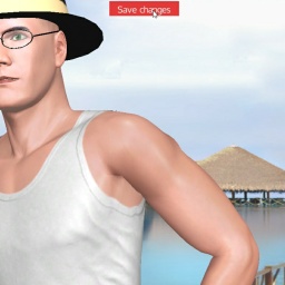 play virtual sex games with mate bisexual sexy boy ShwarzFlame, USA, 
