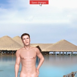 3D sex game community member heterosexual erotomanic boy RUGI24, SPAINS, Youtber, 