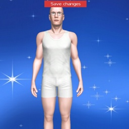 virtual sex game playing w. single girls like heterosexual sodomist boy Joarbr, Brazil, 