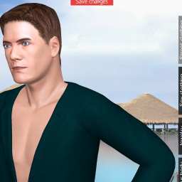 3D sex game community member heterosexual lusty boy Augustus231, carolina, 