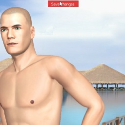 free 3D sex game adventures with heterosexual sex maniac boy Supra95, 