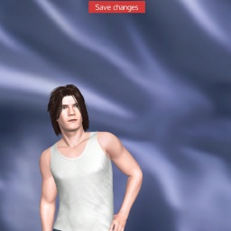 free 3D sex game adventures with heterosexual brute boy Ryuga, india, 