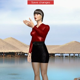 playing hot sex games with fans like bisexual narcissist girl Trangi, love bwc and bbc, mmf