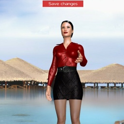 virtual sex and dating with people like bisexual narcissist shemale Trangii, VN, love bwc bbc mmf