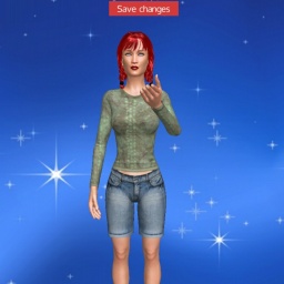 multiplayer virtual sex game player homosexual virile girl RoughNReady, United States, 