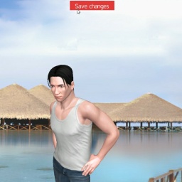 Check out heterosexual talky boy Luther69, Passionate, i love all the cute girls. if you want to oparticipate in sexgame MMORPG