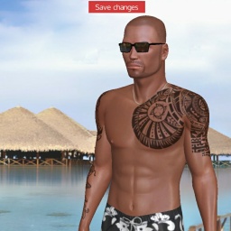 free 3D sex game adventures with bisexual narcissist boy Flipz1, 