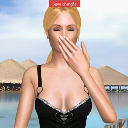 try virtual 3D sex with bisexual chatty girl Nisa19, 