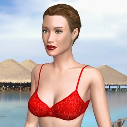 see bisexual sexy girl Horny0710, FRANCE,  while playing porn game online