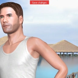 virtual sex and dating with people like bisexual sodomist boy RandyJay, South Africa, 