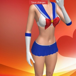 adults enjoying 3D sex games like bisexual fiend shemale GinadesireTS, USA, the best cocksucker!!!!!!!!