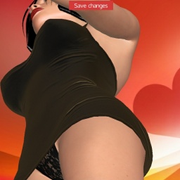 adults like bisexual brute shemale GinadesireTS, Eat me baby, i want a husband ! play AChat online sex games