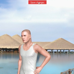 hot online porn game player heterosexual sensitive boy Valenciano22, spain, 