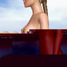 see homosexual hot girl Xfrots,  while playing porn game online