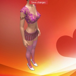 virtual sex game playing w. single girls like bisexual sex maniac girl Sdii1245, paula, asd