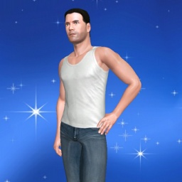 for 3D virtual sex game, join and contact heterosexual nymphomaniac boy Ivan0613, 