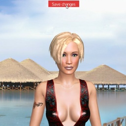 hot bisexual lusty girl LLwool, Sup,  enjoys online 3Dsex